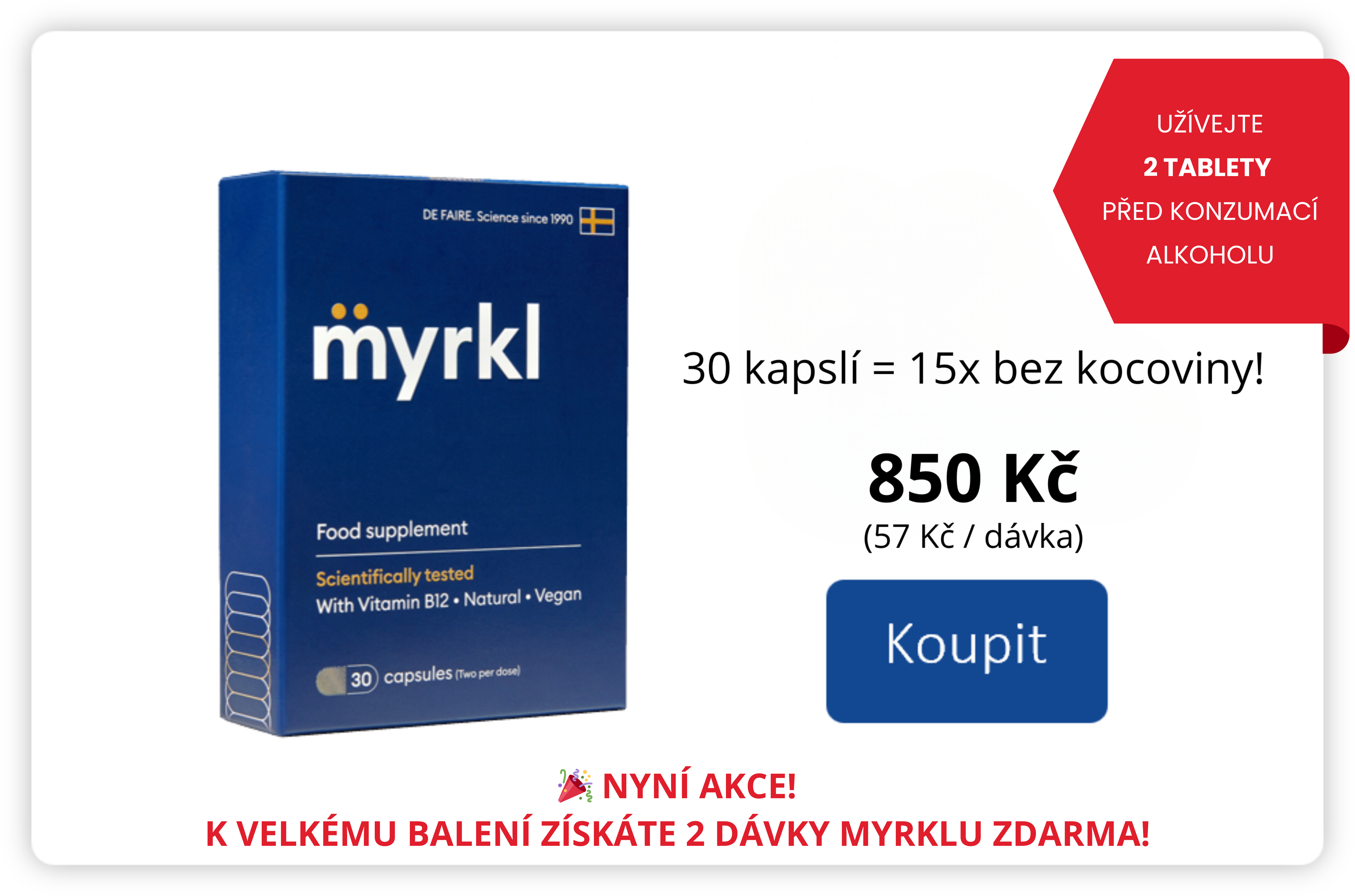 MYRKL_AKCE_2 DÁVKY ZDARMA